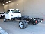 New 2026 Ford F-450 Regular Cab Cab Chassis for sale #260516F - photo 2