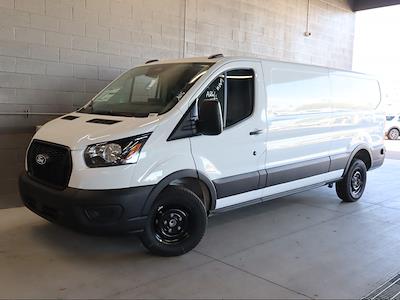 New 2026 Ford Transit 250 Low Roof Empty Cargo Van for sale #260528F - photo 1