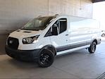 2026 Ford Transit 250 Low Roof RWD Empty Cargo Van for sale #260528F - photo 1