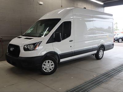 New 2026 Ford Transit 350 High Roof Empty Cargo Van for sale #260529F - photo 1