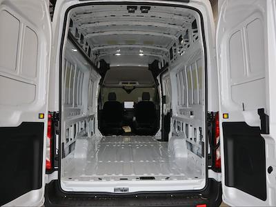 New 2026 Ford Transit 350 High Roof Empty Cargo Van for sale #260529F - photo 2