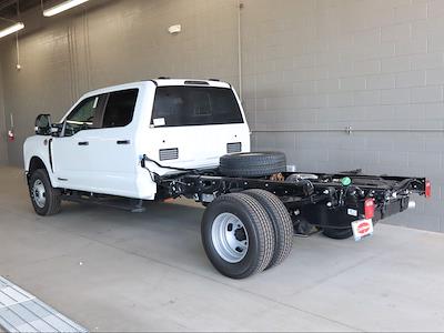 New 2026 Ford F-350 Crew Cab Cab Chassis for sale #260531F - photo 2