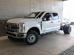 New 2026 Ford F-350 Crew Cab Cab Chassis for sale #260531F - photo 1