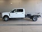 New 2026 Ford F-350 Crew Cab Cab Chassis for sale #260531F - photo 4