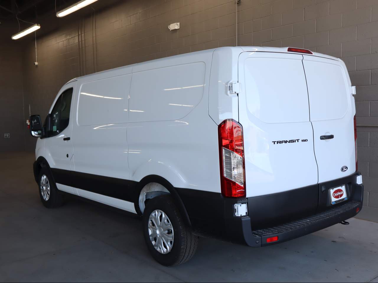 New 2026 Ford Transit 150 - photo 6