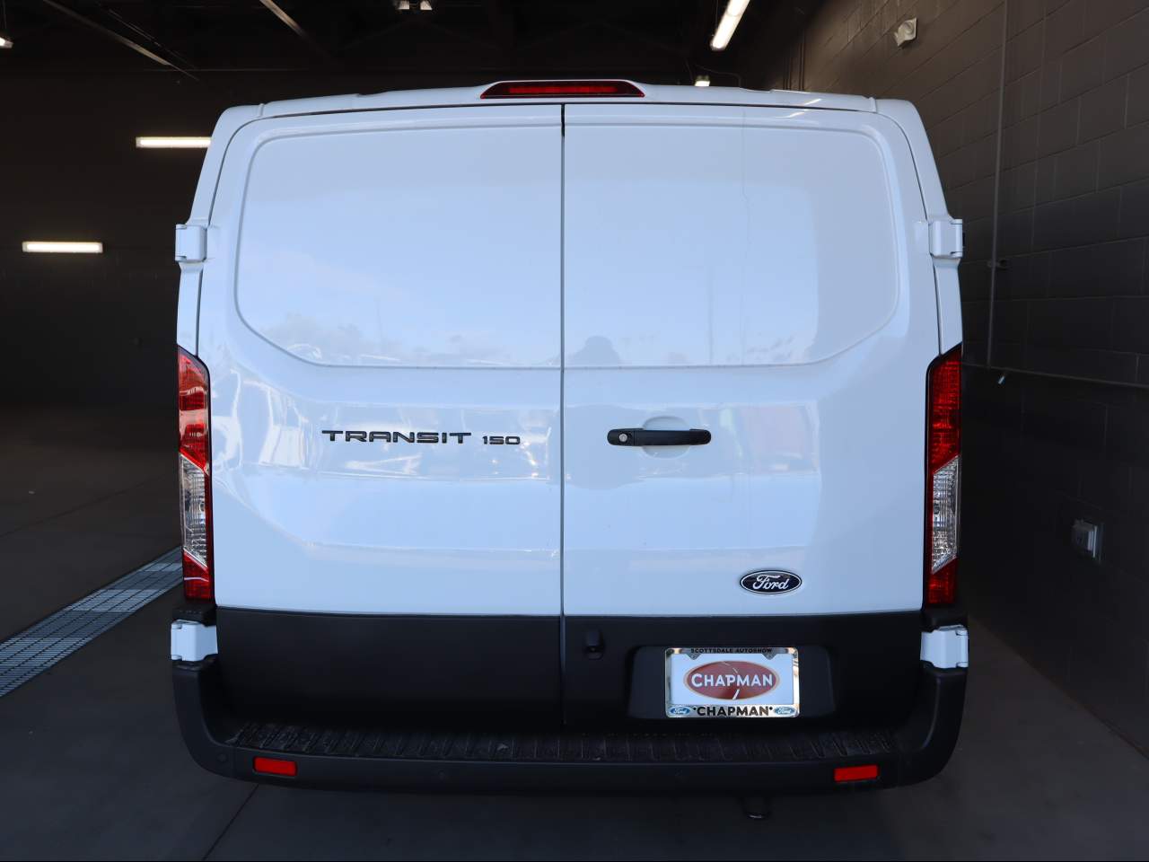 New 2026 Ford Transit 150 - photo 8