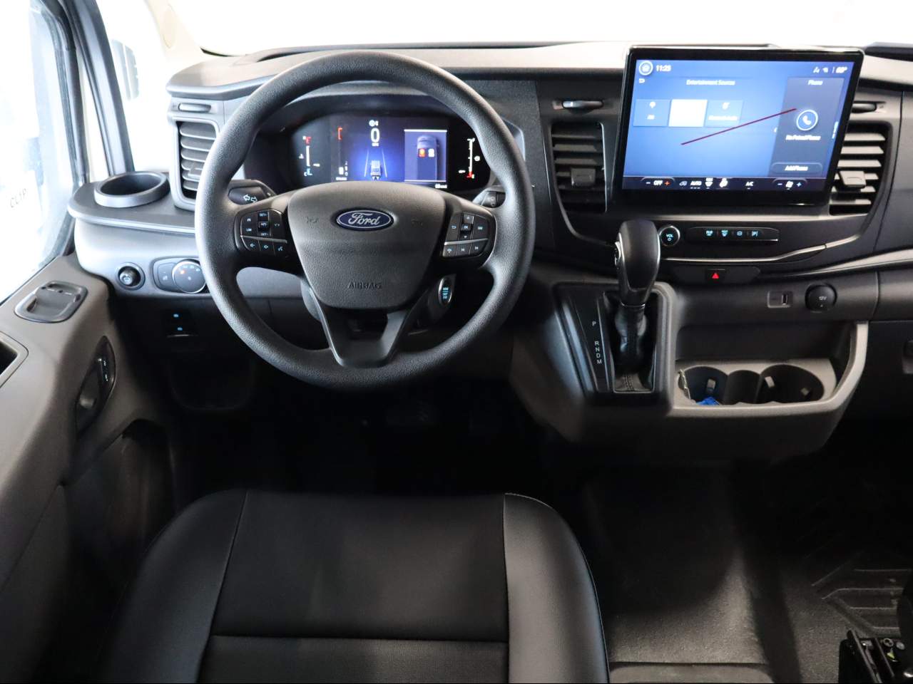 New 2026 Ford Transit 150 - photo 11