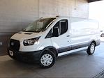 New 2026 Ford Transit 150 Low Roof Empty Cargo Van for sale #260537F - photo 1