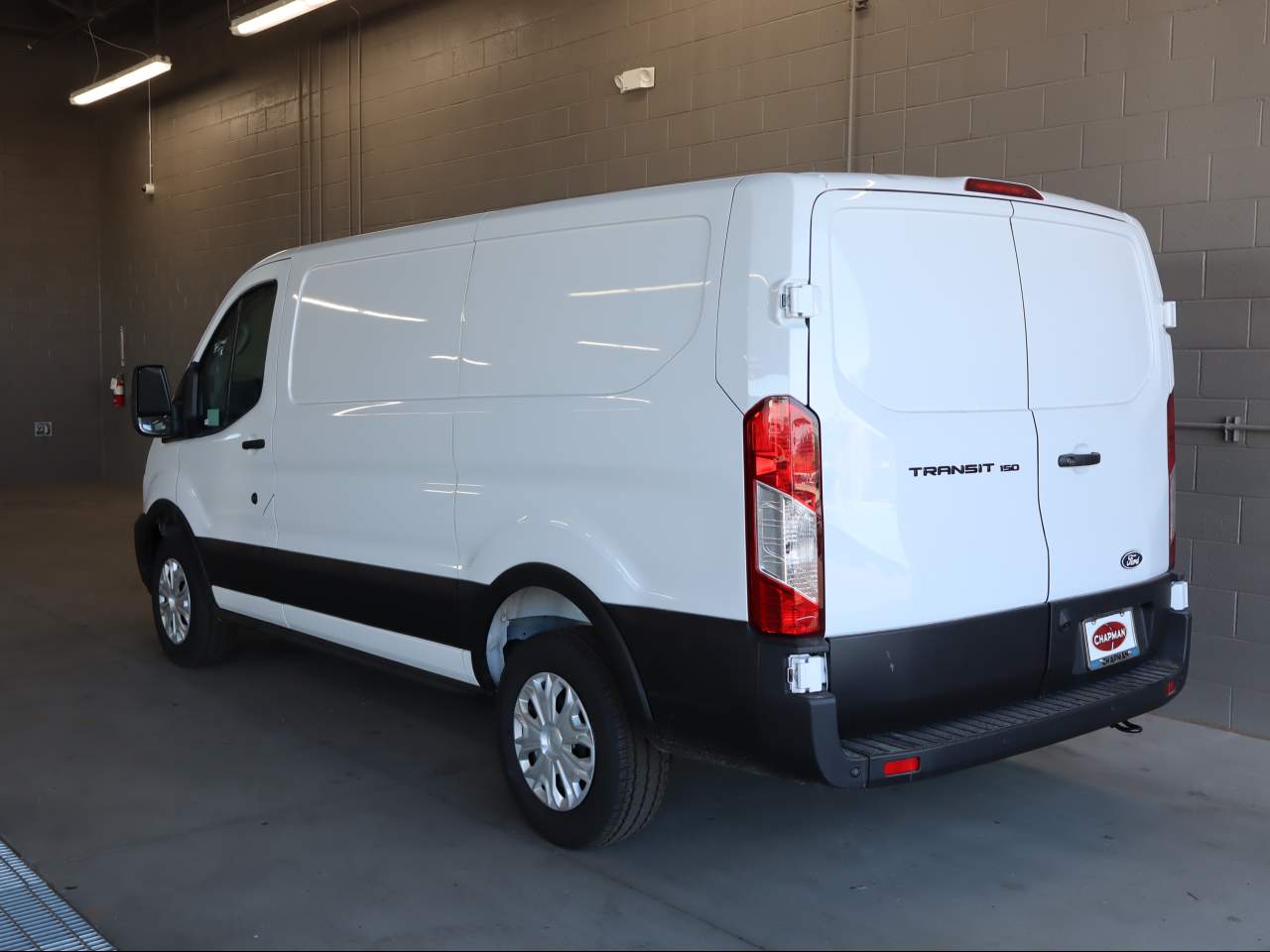 New 2026 Ford Transit 150 - photo 6