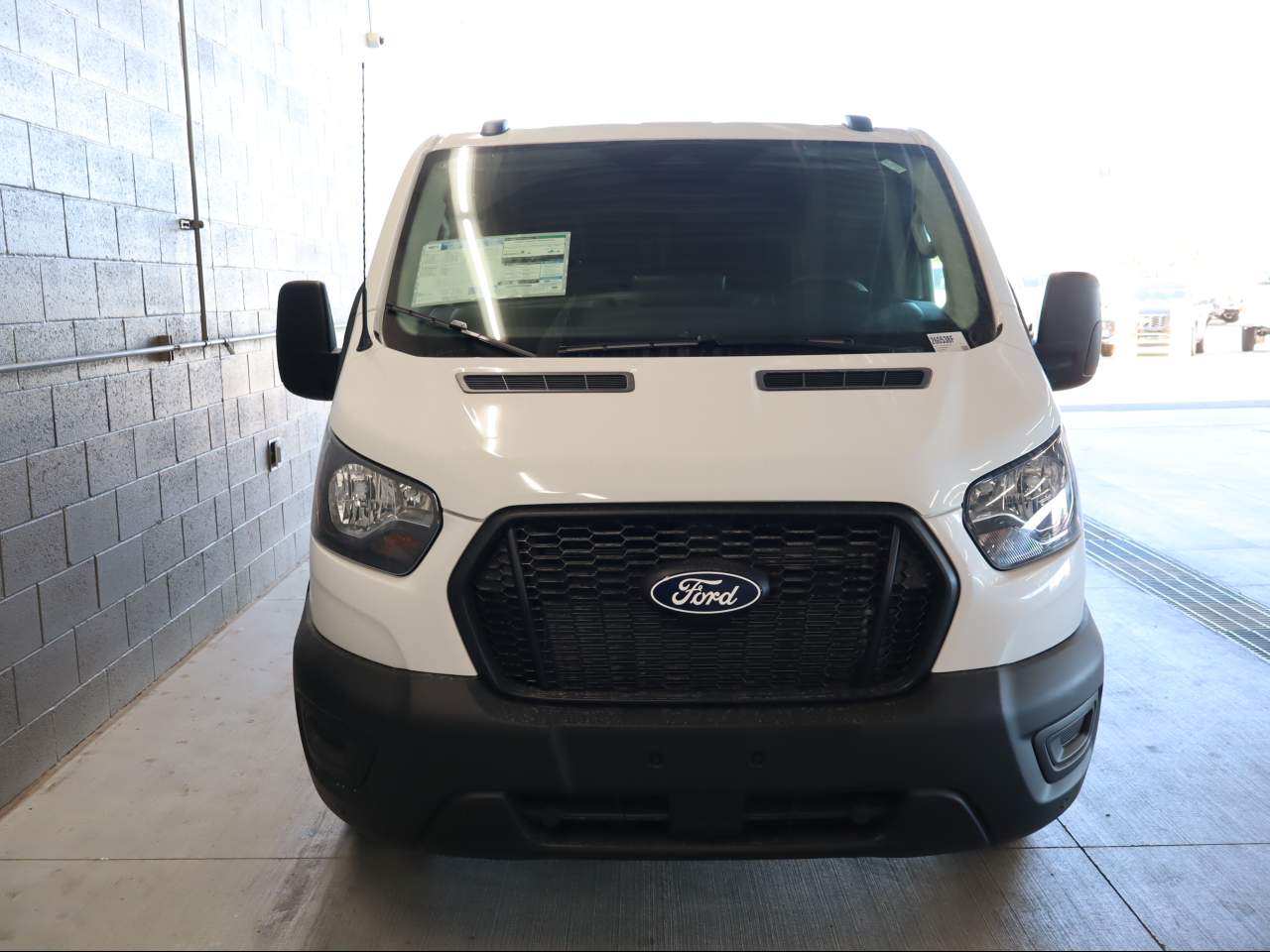 New 2026 Ford Transit 150 - photo 7