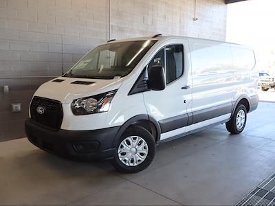 New 2026 Ford Transit 150 Low Roof Empty Cargo Van for sale #260538F - photo 1
