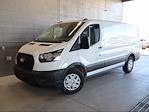 New 2026 Ford Transit 150 Low Roof Empty Cargo Van for sale #260538F - photo 1