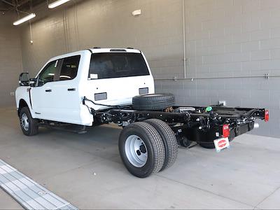 New 2026 Ford F-350 Crew Cab Cab Chassis for sale #260539F - photo 2