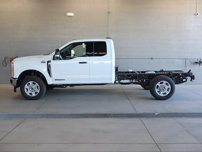 New 2026 Ford F-350 Super Cab Cab Chassis for sale #260540F - photo 2