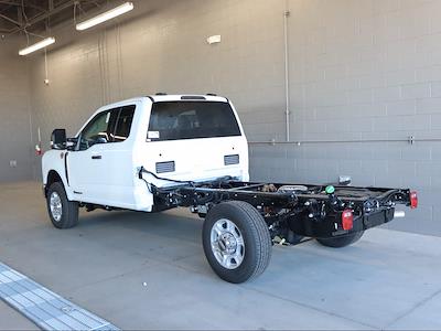 New 2026 Ford F-350 Super Cab Cab Chassis for sale #260540F - photo 2