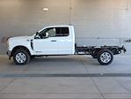 2026 Ford F-350 Super Cab SRW 4x4 Cab Chassis for sale #260540F - photo 3