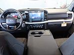 2026 Ford F-350 Super Cab SRW 4x4 Cab Chassis for sale #260540F - photo 8