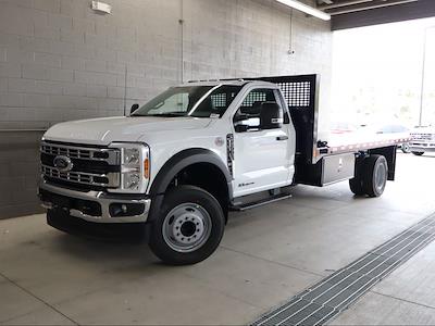 New 2026 Ford F-600 - photo 1
