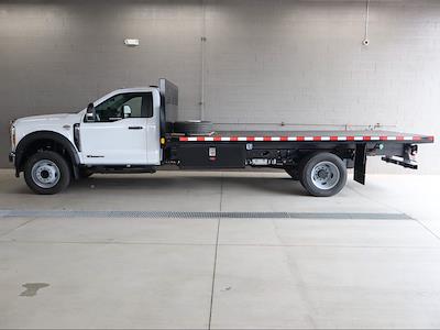 New 2026 Ford F-600 - photo 1