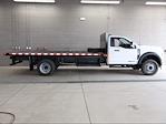 New 2026 Ford F-600 Regular Cab Flatbed Truck for sale #260557F - photo 12