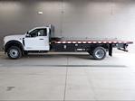 New 2026 Ford F-600 Regular Cab Flatbed Truck for sale #260557F - photo 3