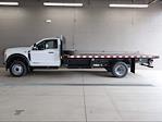New 2026 Ford F-600 Regular Cab Flatbed Truck for sale #260557F - photo 7