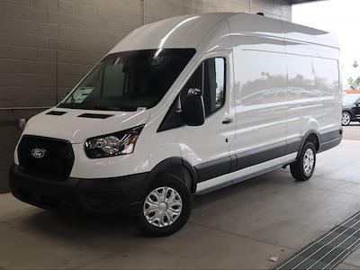 New 2026 Ford Transit 350 High Roof Empty Cargo Van for sale #260558F - photo 1