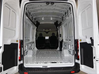 New 2026 Ford Transit 350 High Roof Empty Cargo Van for sale #260558F - photo 2