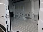 New 2026 Ford Transit 350 High Roof Empty Cargo Van for sale #260558F - photo 9