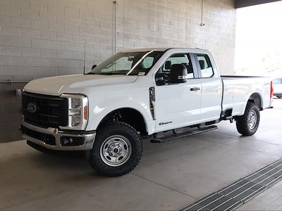2026 Ford F-250 Super Cab 4x4 Pickup for sale #260574F - photo 1