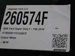 2026 Ford F-250 Super Cab 4x4 Pickup for sale #260574F - photo 30