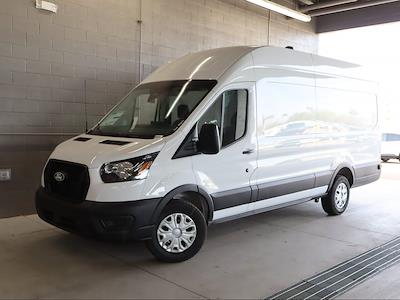 2026 Ford Transit 350 High Roof RWD Empty Cargo Van for sale #260575F - photo 1