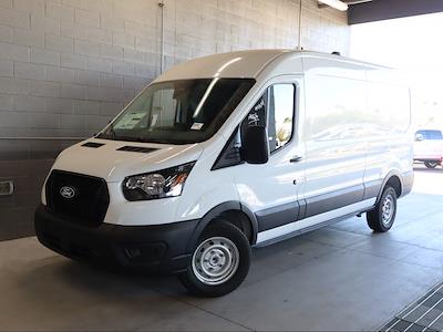 New 2026 Ford Transit 250 Medium Roof Empty Cargo Van for sale #260585F - photo 1