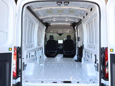 New 2026 Ford Transit 250 Medium Roof Empty Cargo Van for sale #260585F - photo 2