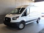 New 2026 Ford Transit 250 Medium Roof Empty Cargo Van for sale #260585F - photo 1