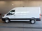 New 2026 Ford Transit 250 Medium Roof Empty Cargo Van for sale #260585F - photo 2