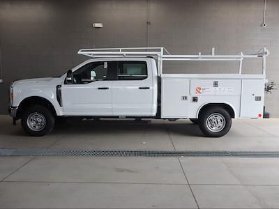 New 2026 Ford F-250 Crew Cab Service Truck for sale #260586F - photo 2