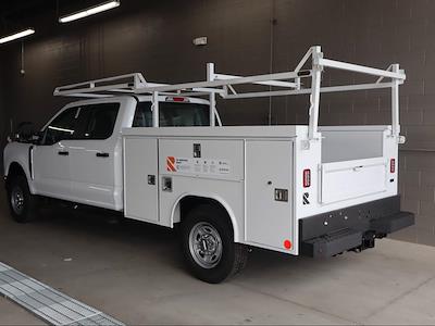 New 2026 Ford F-250 Crew Cab Service Truck for sale #260586F - photo 2