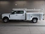 2026 Ford F-250 Crew Cab 4x4 Reading Service Truck for sale #260586F - photo 7