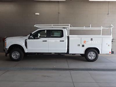 New 2026 Ford F-250 Crew Cab Service Truck for sale #260591F - photo 2