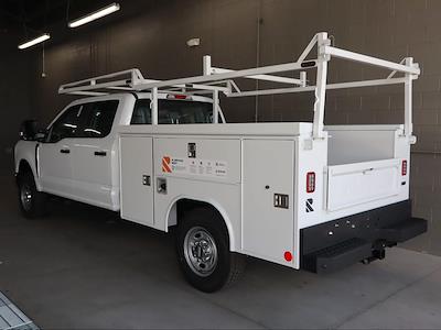 New 2026 Ford F-250 Crew Cab Service Truck for sale #260591F - photo 2