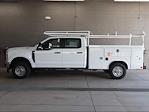 2026 Ford F-250 Crew Cab 4x4 Reading Service Truck for sale #260591F - photo 4