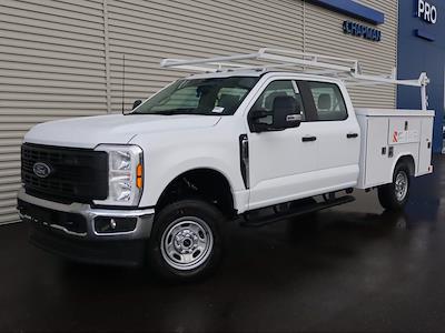 New 2026 Ford F-250 Crew Cab Cab Chassis for sale #260607F - photo 1