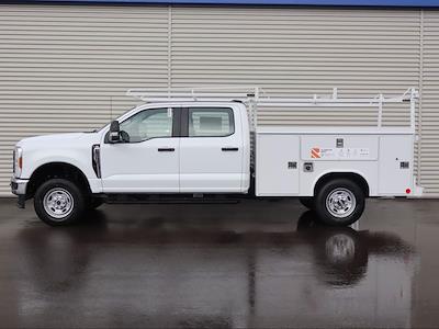 New 2026 Ford F-250 Crew Cab Cab Chassis for sale #260607F - photo 2
