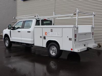 New 2026 Ford F-250 Crew Cab Service Truck for sale #260607F - photo 2