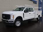 2026 Ford F-250 Crew Cab 4x4 Service Truck for sale #260607F - photo 1