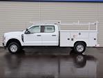 2026 Ford F-250 Crew Cab 4x4 Service Truck for sale #260607F - photo 4