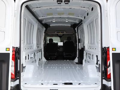 New 2026 Ford Transit 250 - photo 1