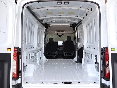New 2026 Ford Transit 250 Medium Roof Empty Cargo Van for sale #260609F - photo 2