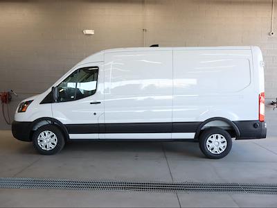 New 2026 Ford Transit 250 Medium Roof Empty Cargo Van for sale #260610F - photo 2